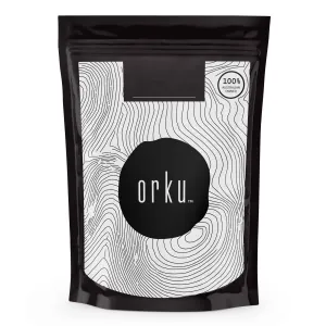 100g Collagen Powder | Bovine Hydrolysate Protein Supplement - Unflavored