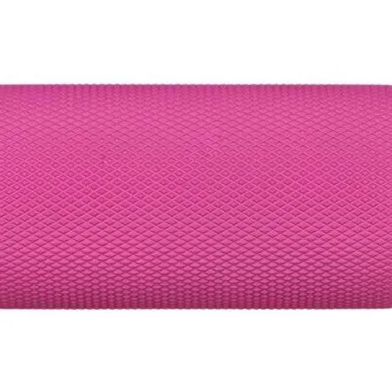 15KG Pink Cerakote California Bar