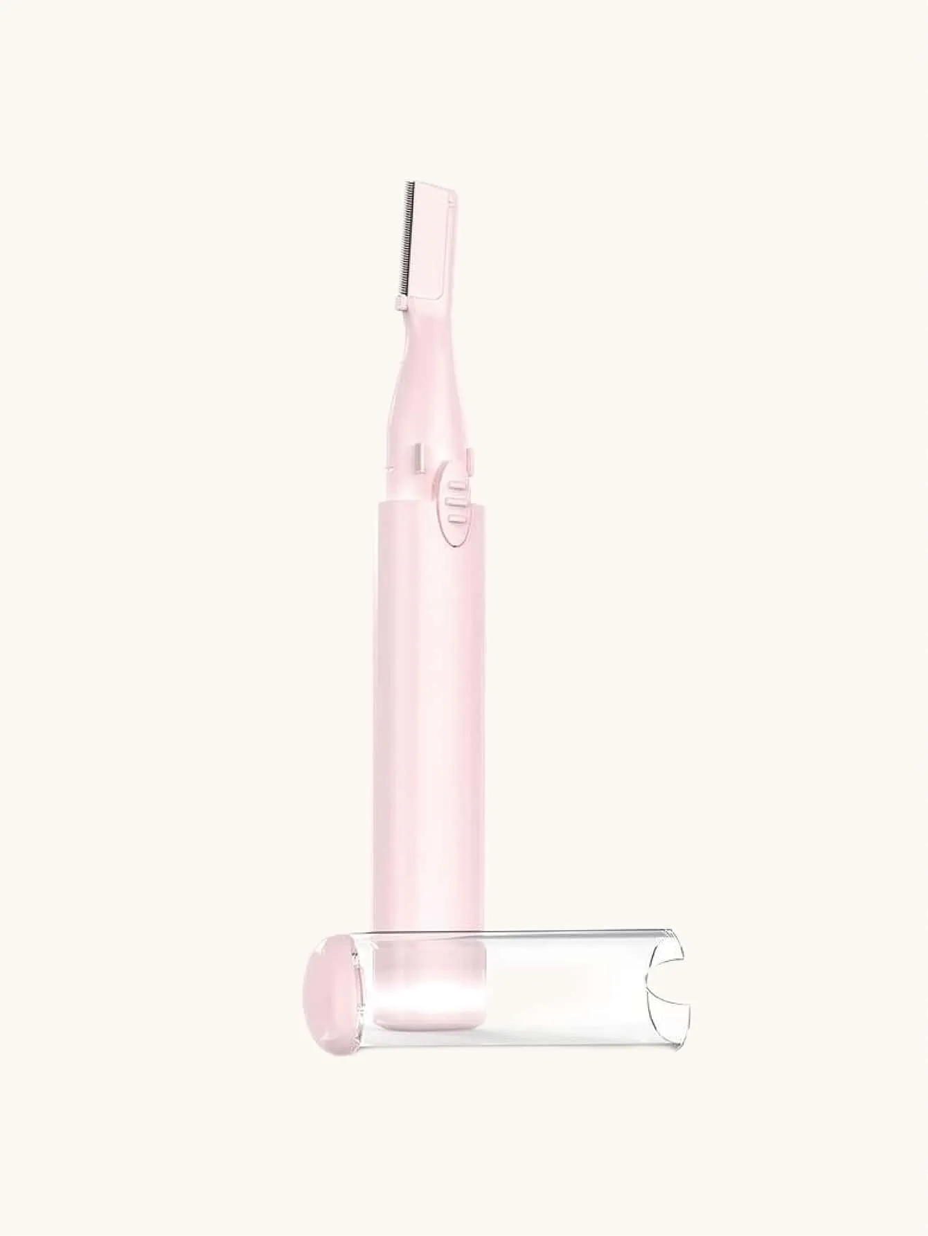 1pc Electric Eyebrow Trimmer