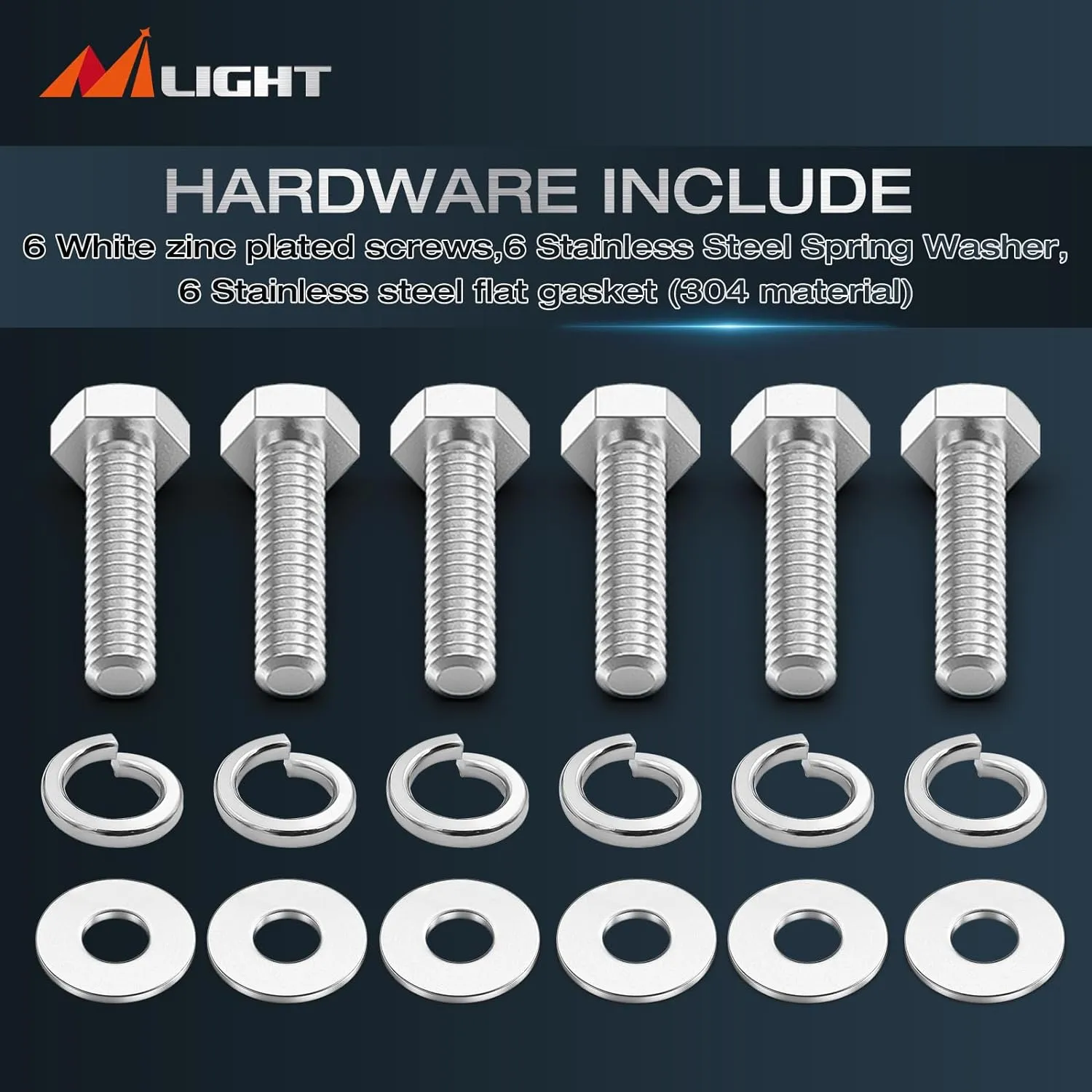 2 Inch Leveling Lift Kit For 2007-2022 Toyota Tundra 2WD 4WD Front Raise Suspension Strut Spacers