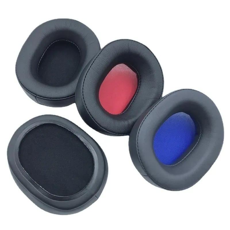 2-pack Audio-technica Headset Earmuffs with Protein Leather