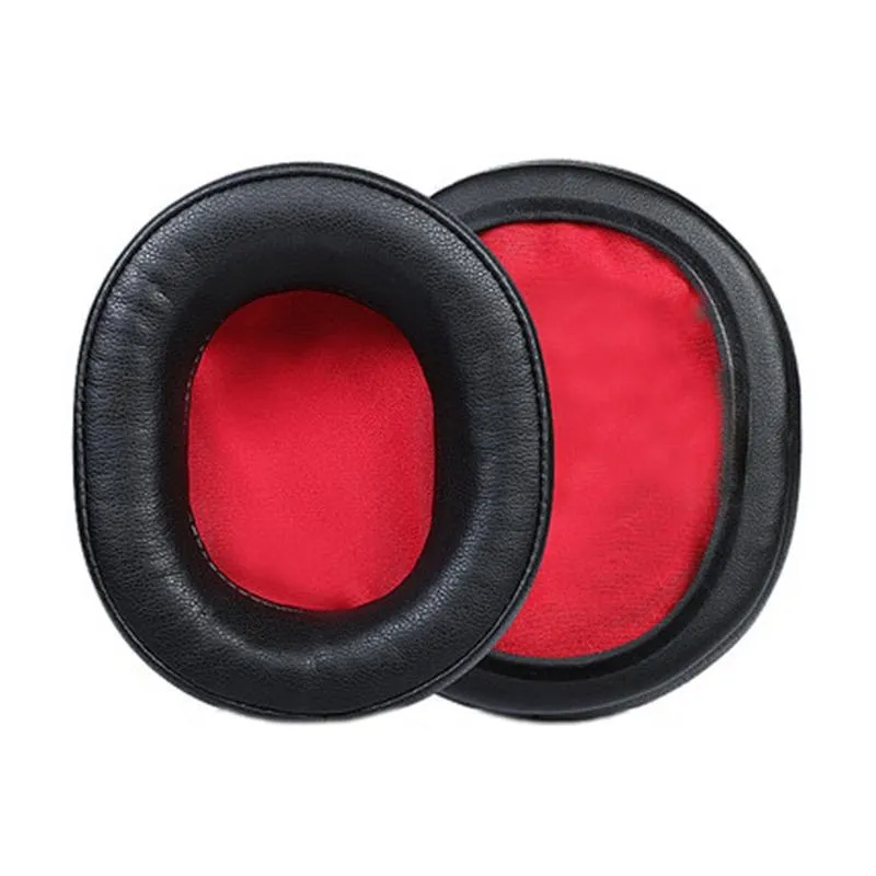 2-pack Audio-technica Headset Earmuffs with Protein Leather