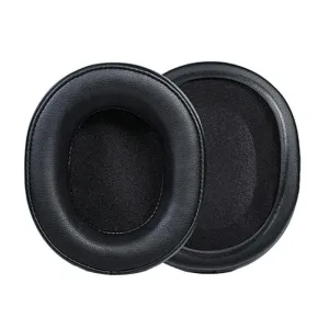 2-pack Audio-technica Headset Earmuffs with Protein Leather