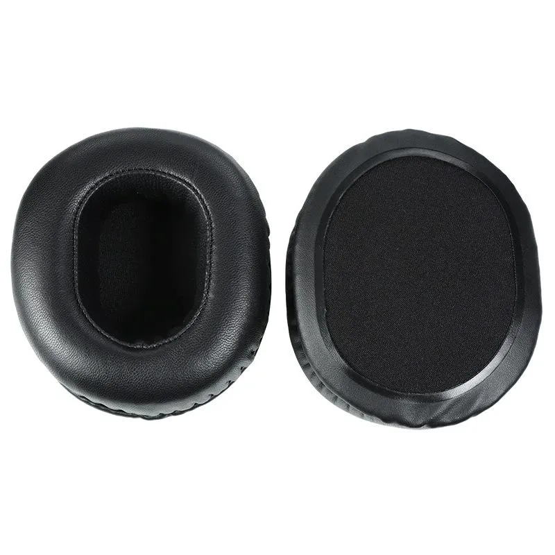2-pack Earmuff Covers for Sony Mdr-ds7500 / Rf7500 - Protein Skin