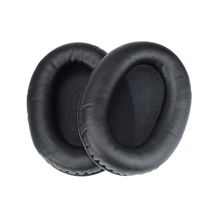 2-pack Replacement Earpads for Kingston Hyperx Cloud Ii Headphones