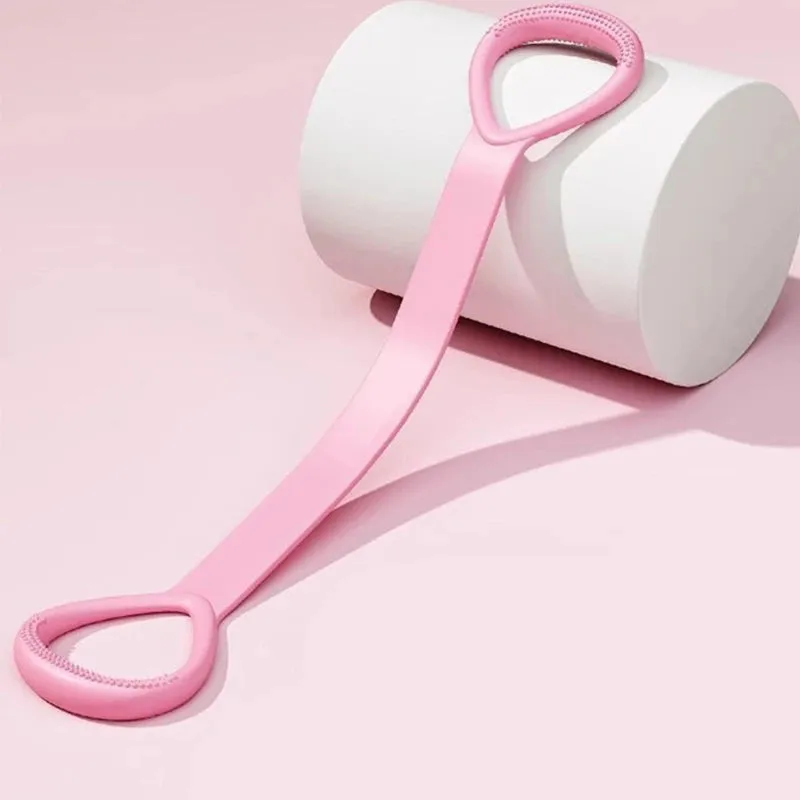 8-Shaped Fitness Resistance Band for Full Body Workouts