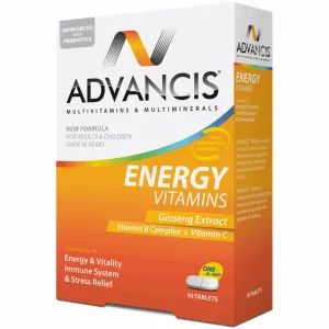 Advancis Energy