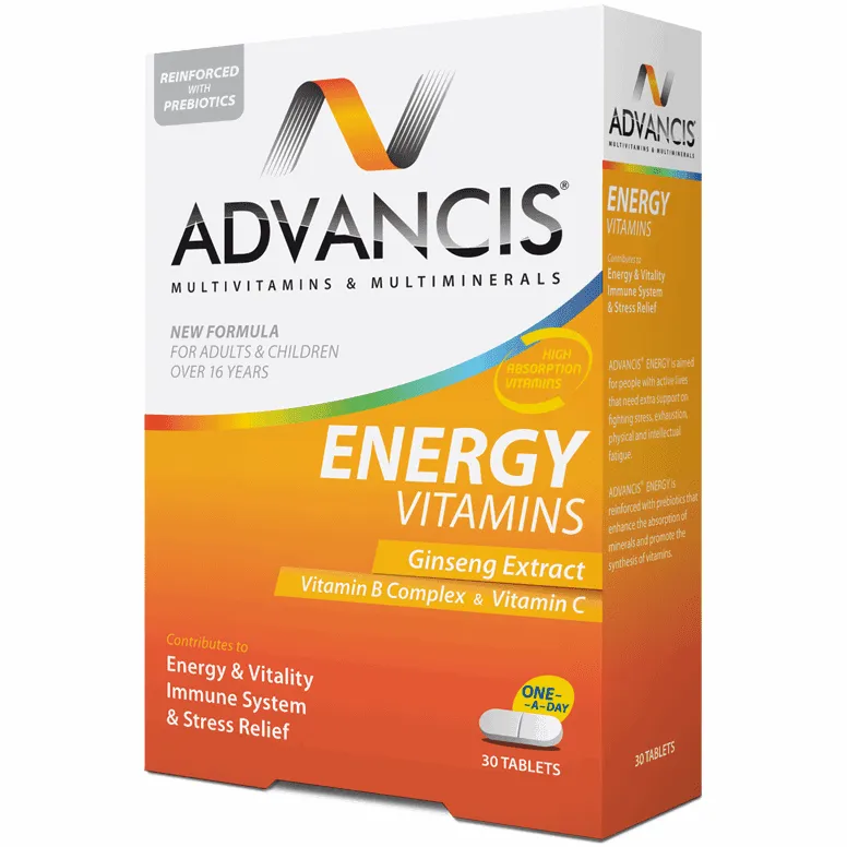 Advancis Energy