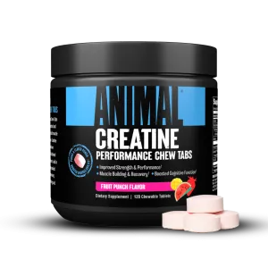 Animal Creatine Chews