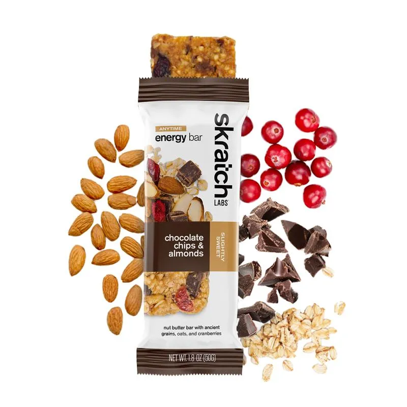 Anytime Energy Bar