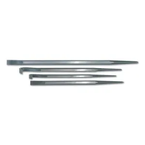 Apex Tool Group Aligning/Rolling Head Sets, Aligning 3/4x24, 5/8x16, Rolling Head 1/2x15, 5/8x18, 70-578G
