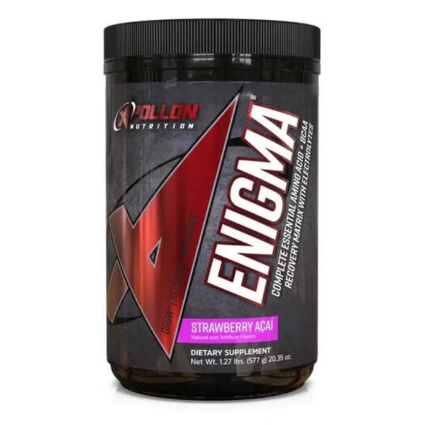 Apollon Nutrition Enigma 40 Servings