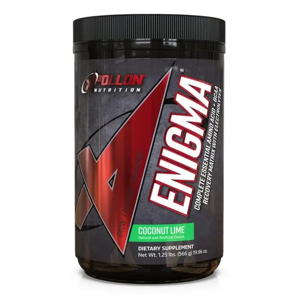 Apollon Nutrition Enigma 40 Servings