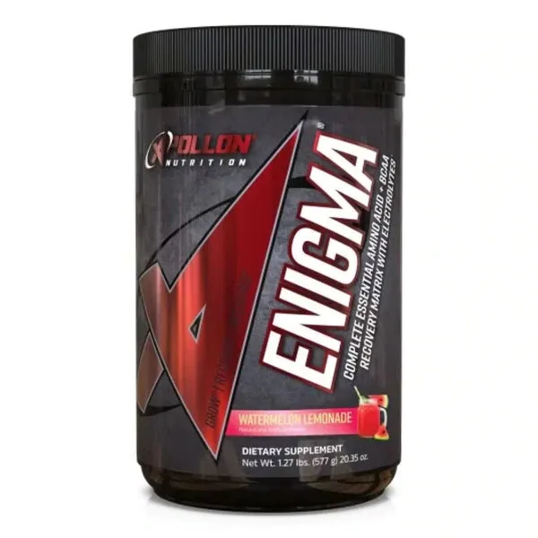 Apollon Nutrition Enigma 40 Servings