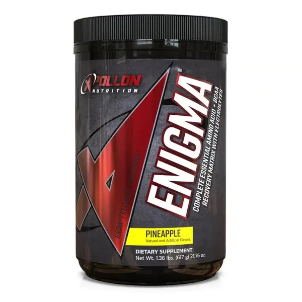 Apollon Nutrition Enigma 40 Servings
