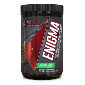 Apollon Nutrition Enigma 40 Servings