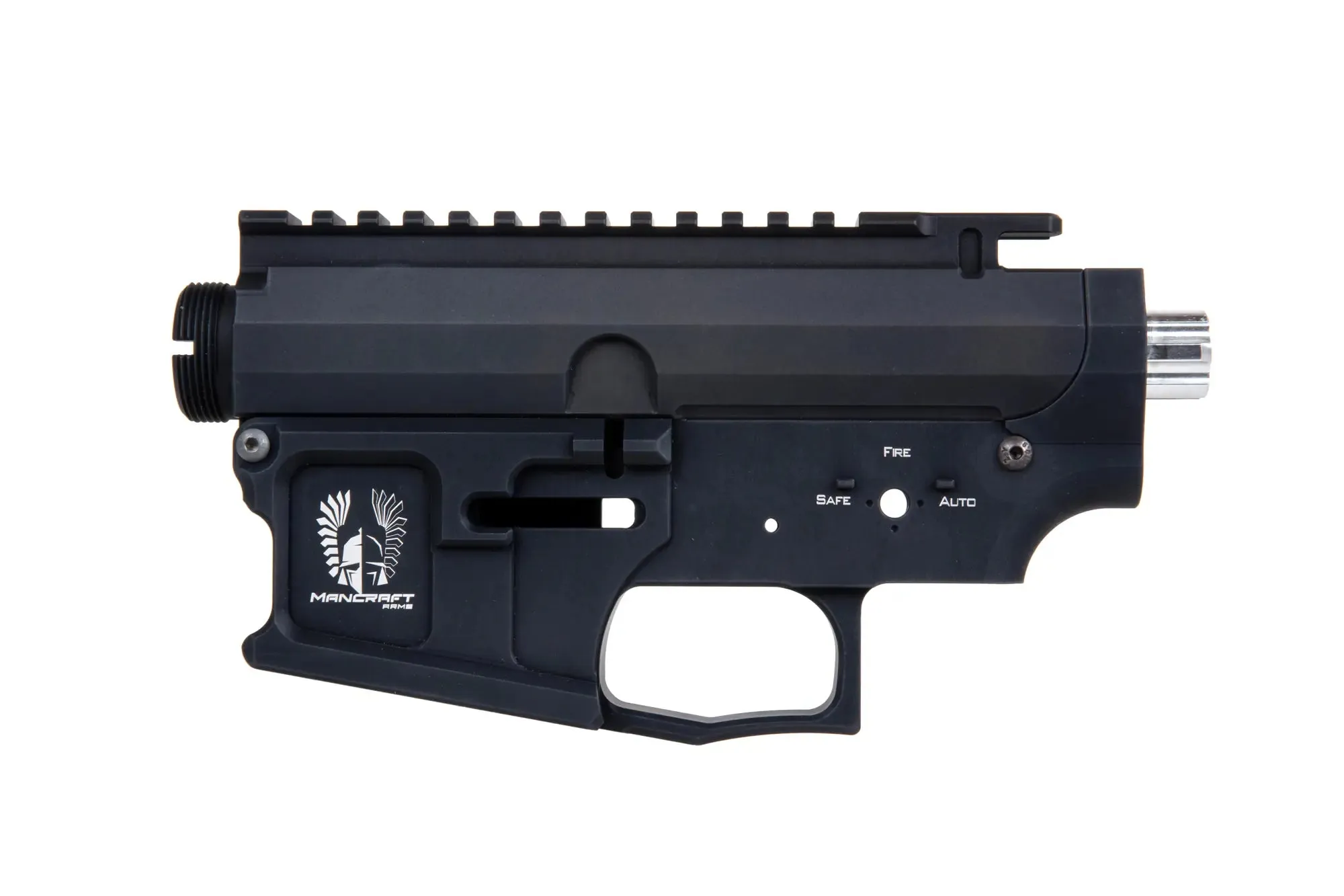 AR15 CNC Body