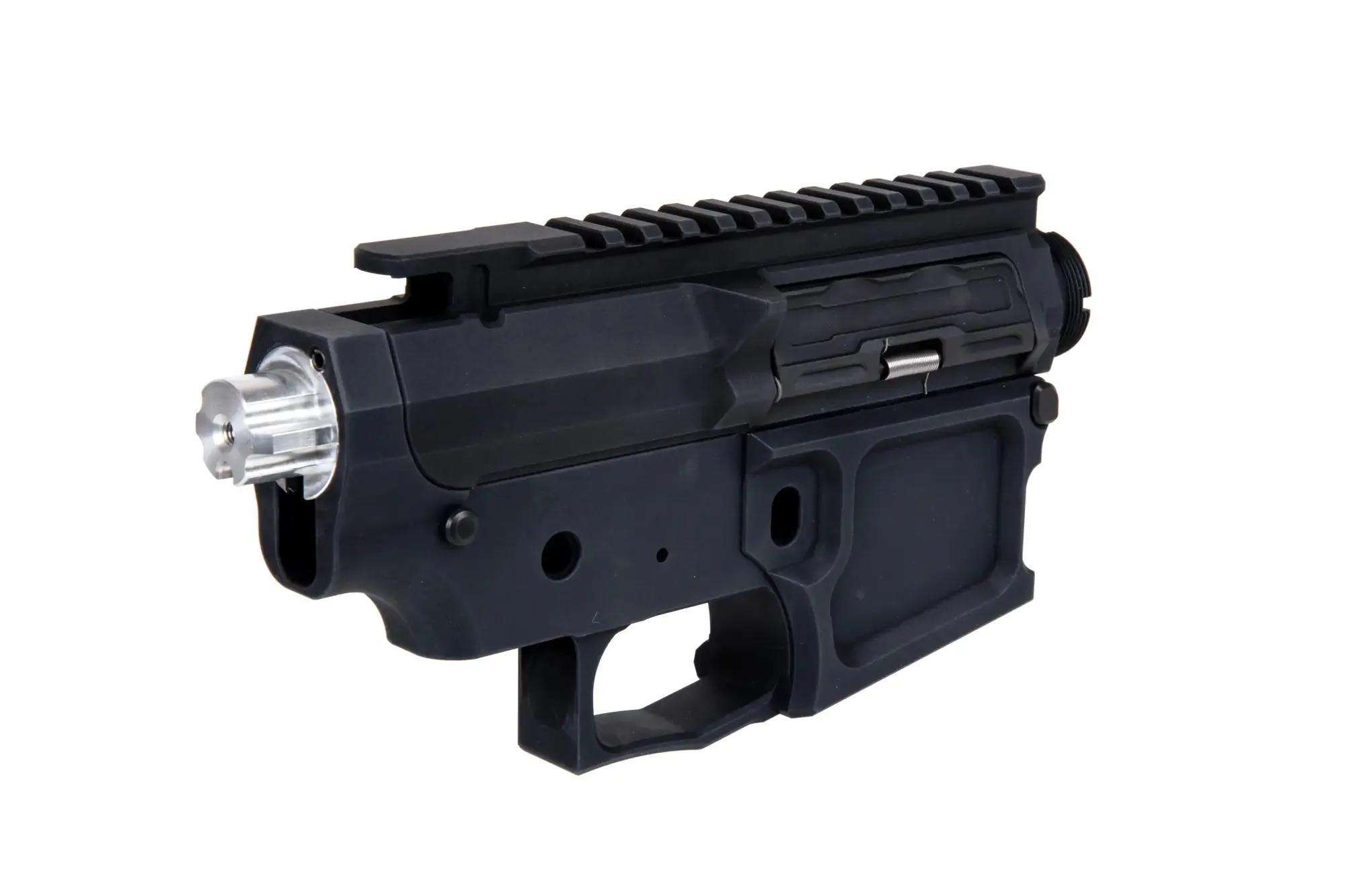AR15 CNC Body