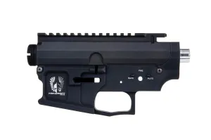AR15 CNC Body