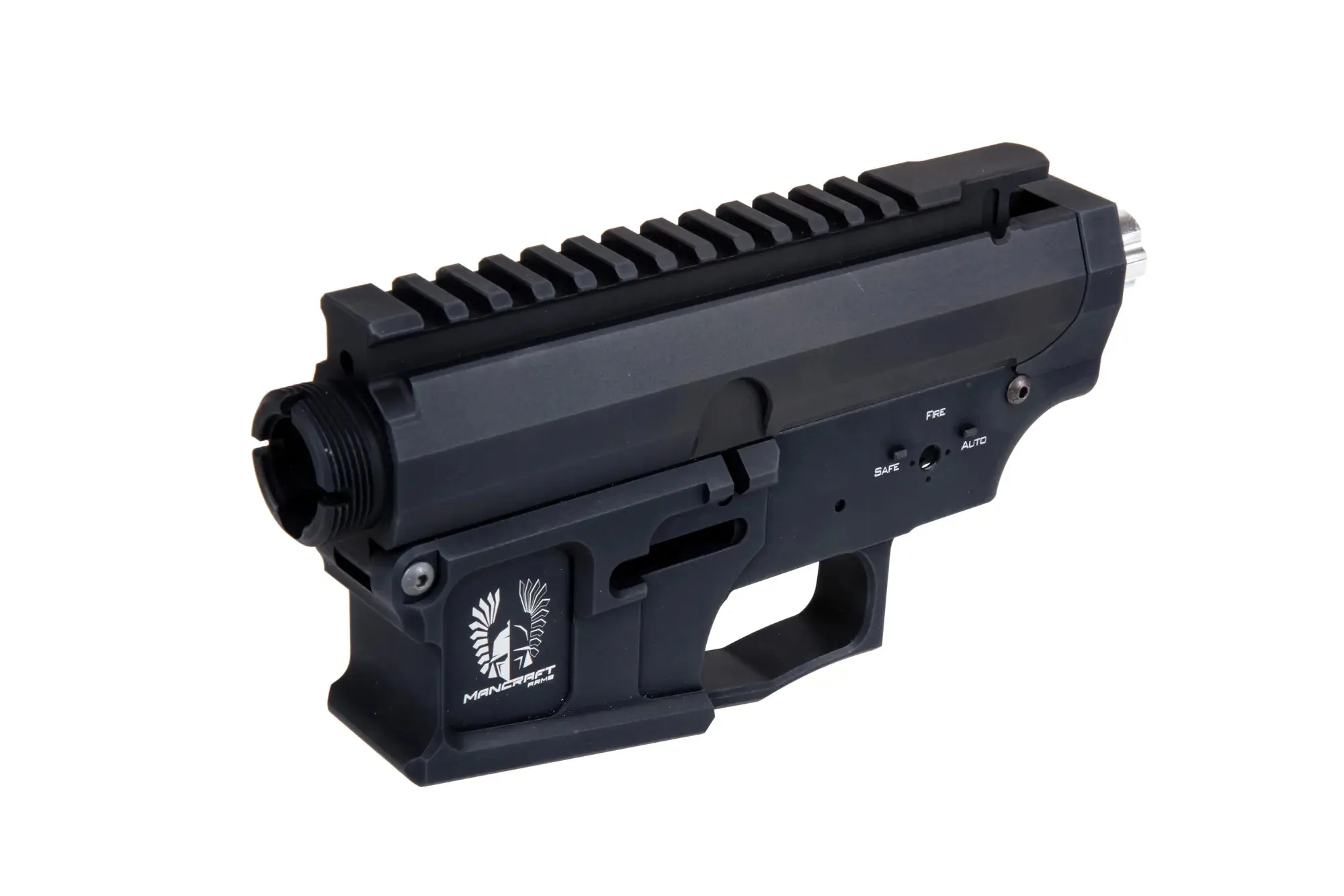 AR15 CNC Body