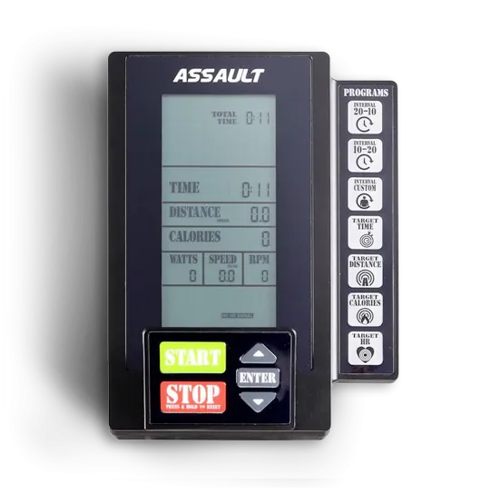 Assault Bike Classic