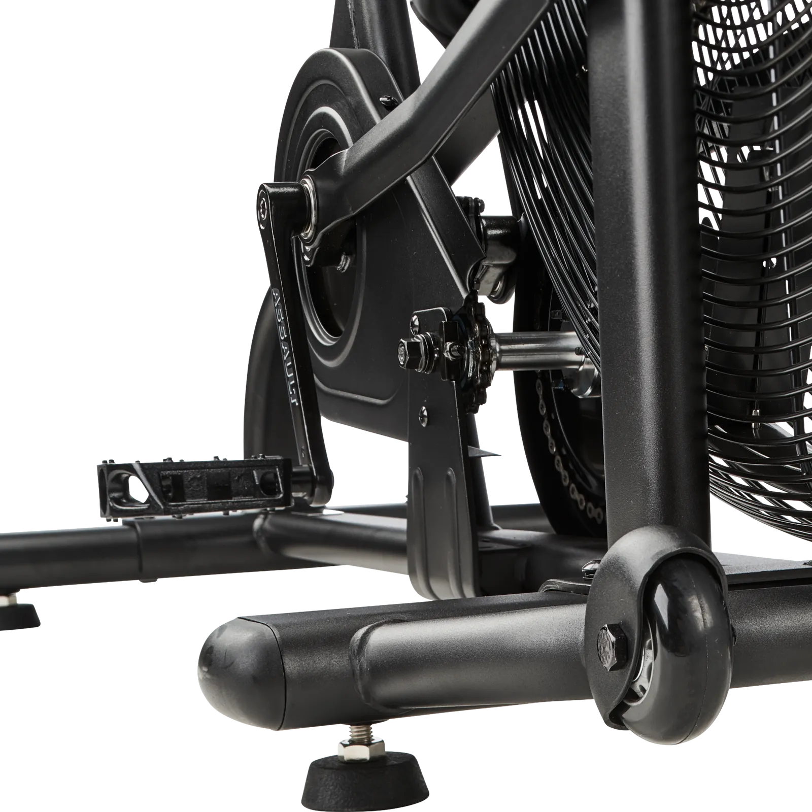 Assault Bike Classic