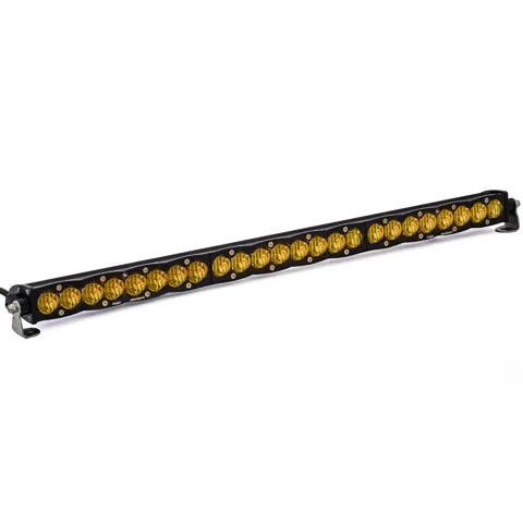 Baja Designs S8 LED, Light Bars- 30"