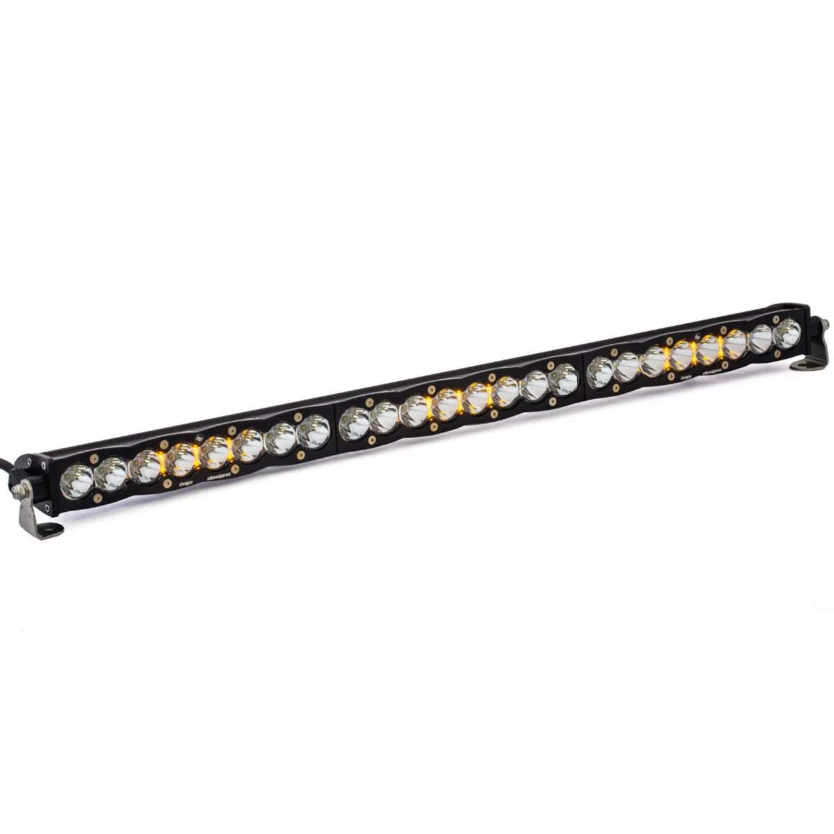 Baja Designs S8 LED, Light Bars- 30"