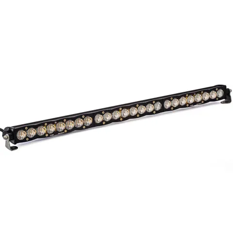 Baja Designs S8 LED, Light Bars- 30"
