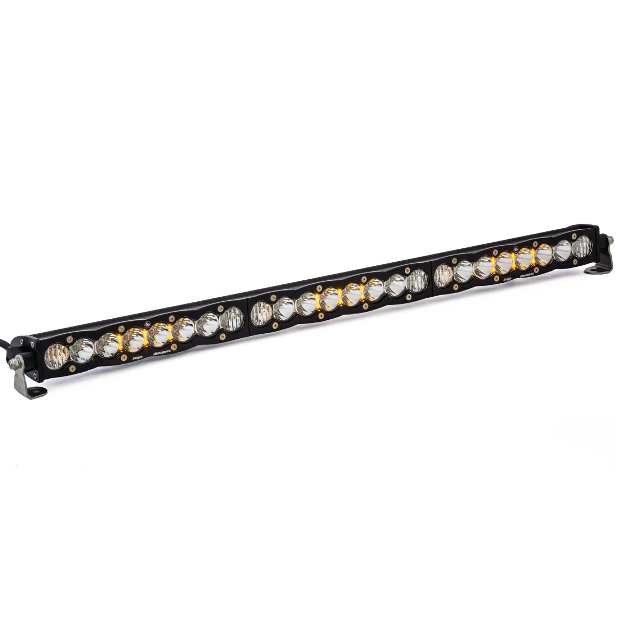Baja Designs S8 LED, Light Bars- 30"