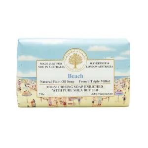 Beach Soap