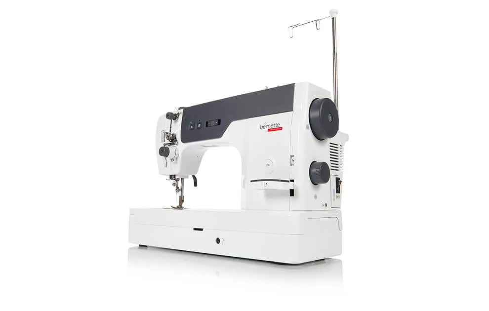 Bernette 08 Straight Stitch Sewing & Quilting Machine
