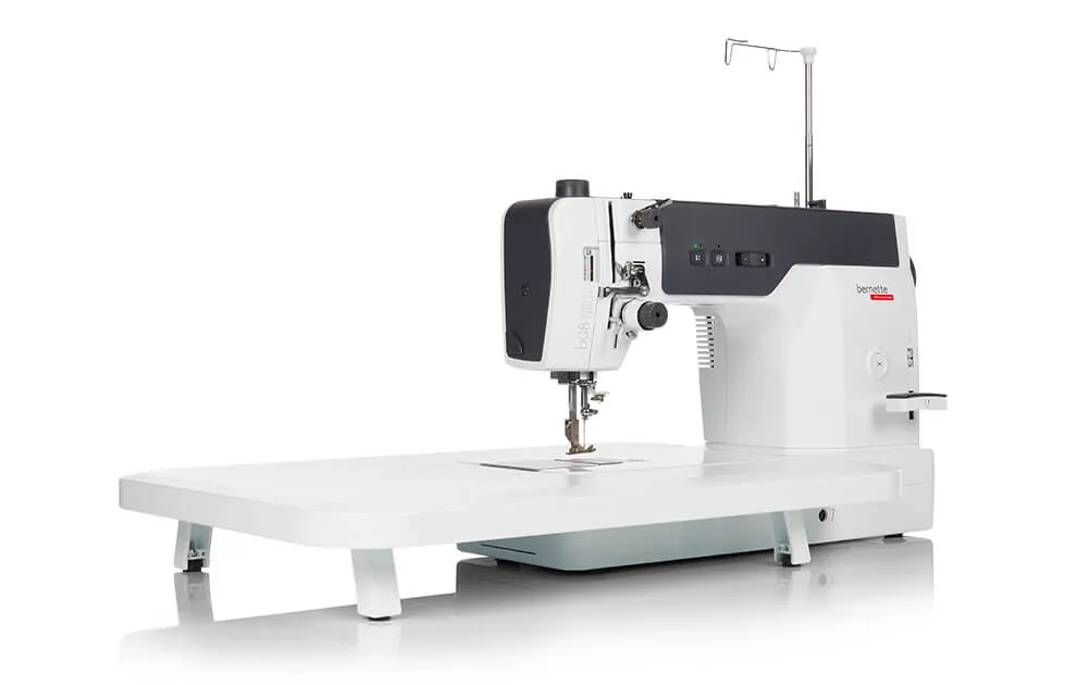 Bernette 08 Straight Stitch Sewing & Quilting Machine
