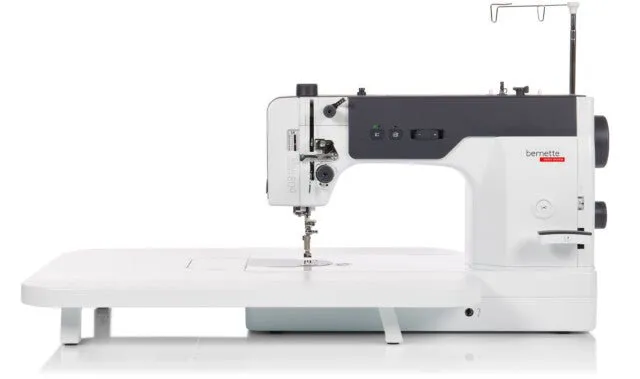 Bernette 08 Straight Stitch Sewing & Quilting Machine