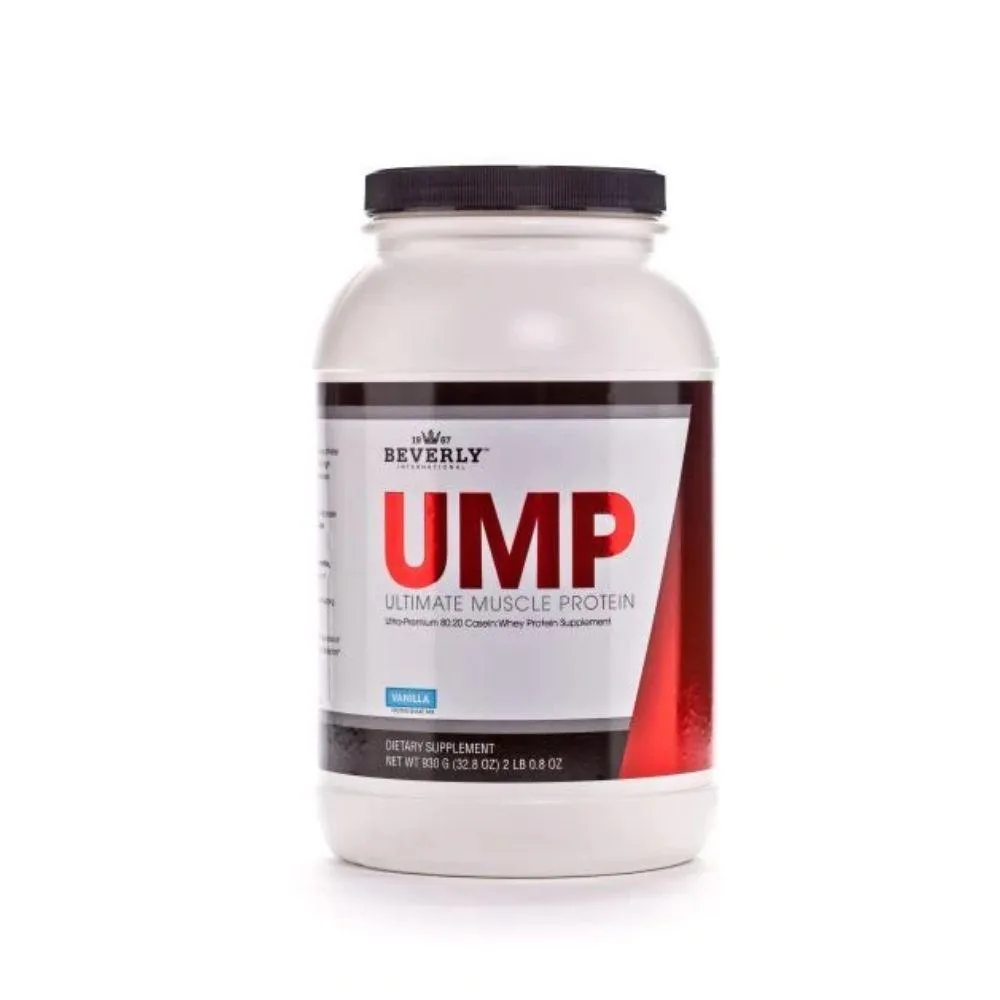 Beverly International UMP Ultimate Muscle Protein Powder 2 lbs