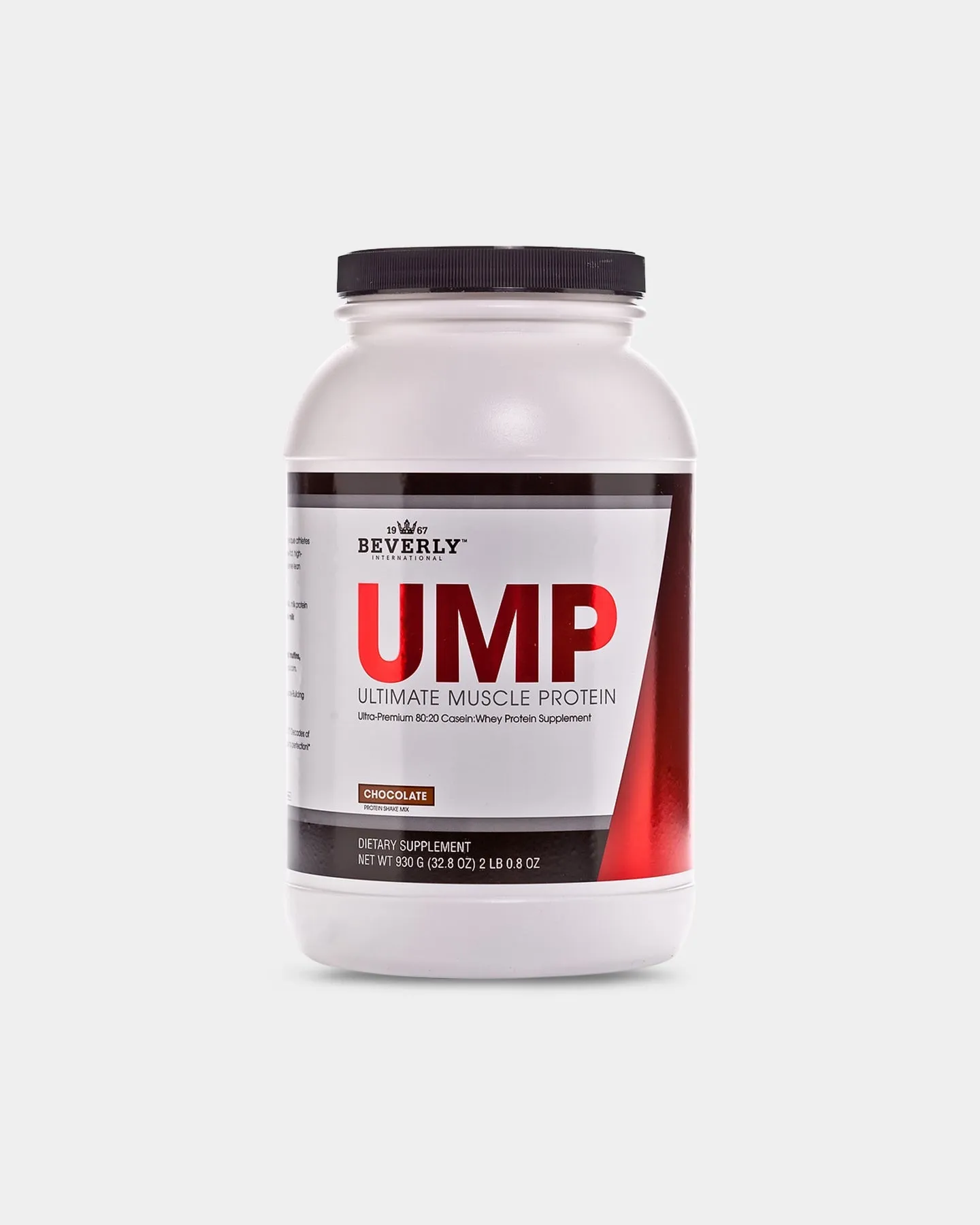 Beverly International UMP - Ultimate Muscle Protein