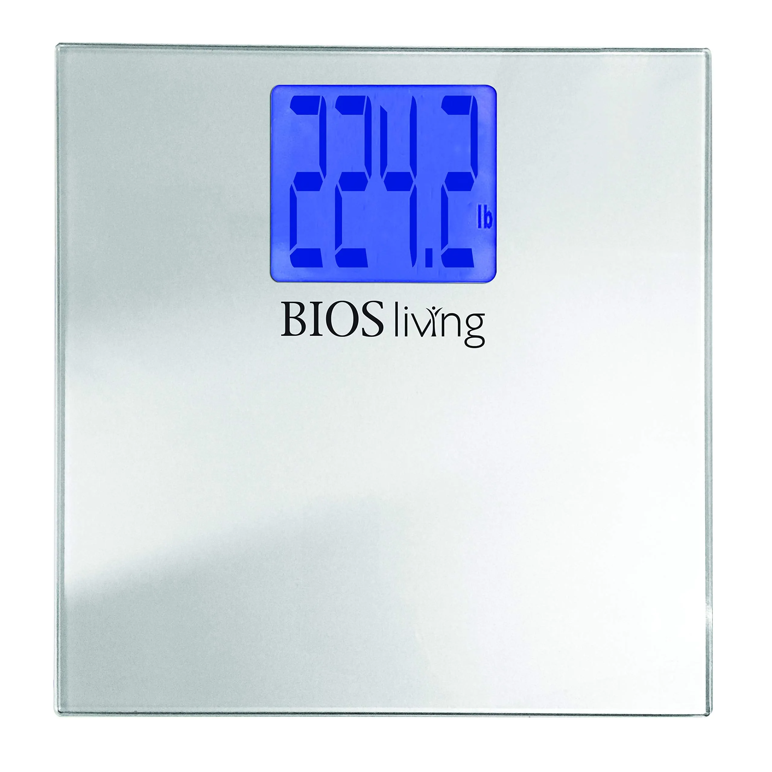 Bios Thermor Jumbo Digital Display Scale 1 count
