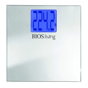 Bios Thermor Jumbo Digital Display Scale 1 count