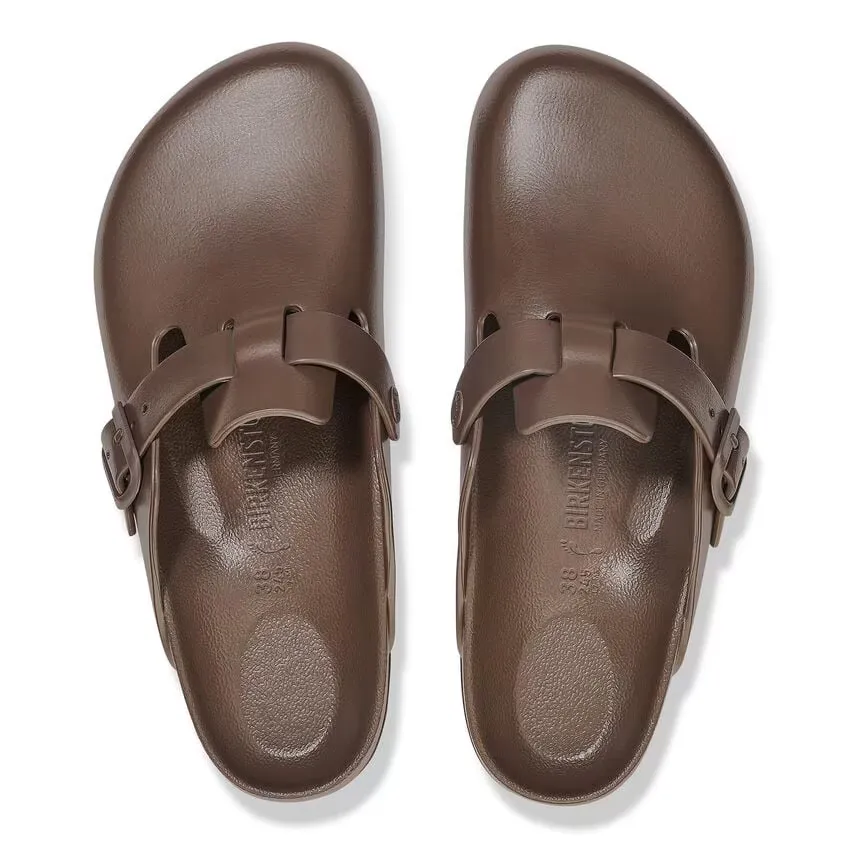 Birkenstock Boston EVA Roast - 1027386