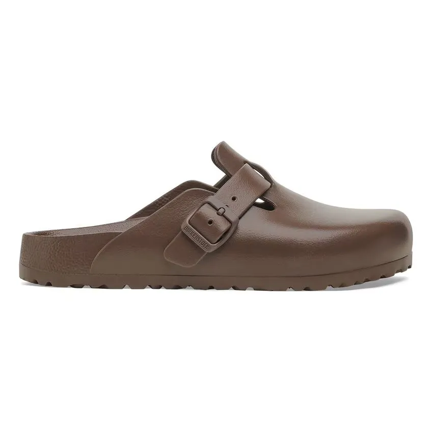 Birkenstock Boston EVA Roast - 1027386