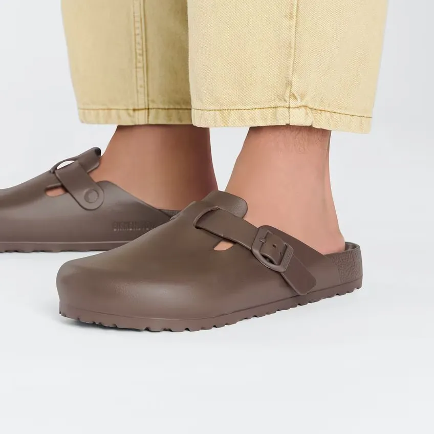 Birkenstock Boston EVA Roast - 1027386