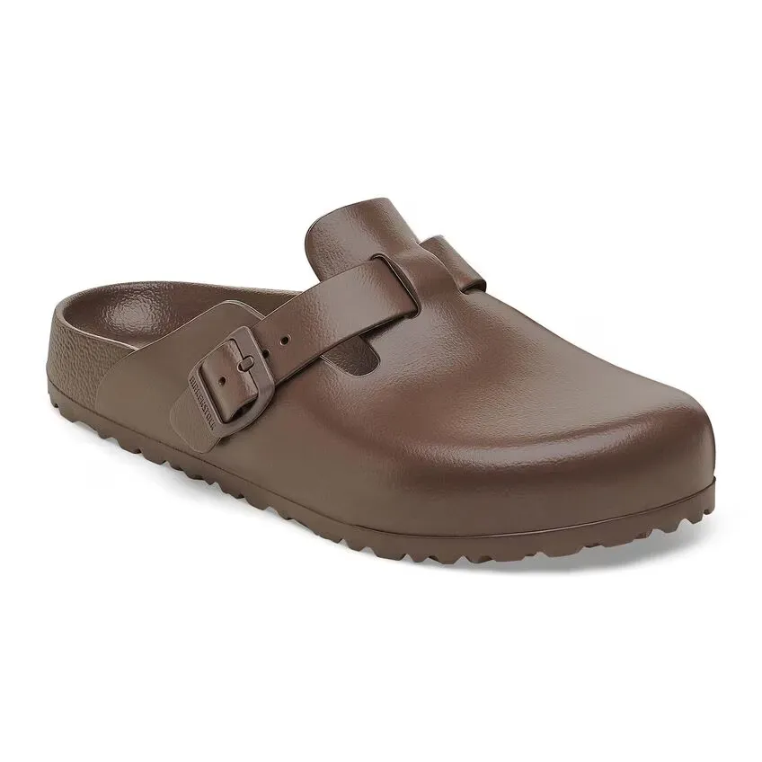 Birkenstock Boston EVA Roast - 1027386