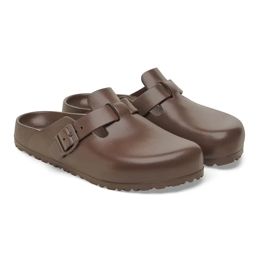 Birkenstock Boston EVA Roast - 1027386
