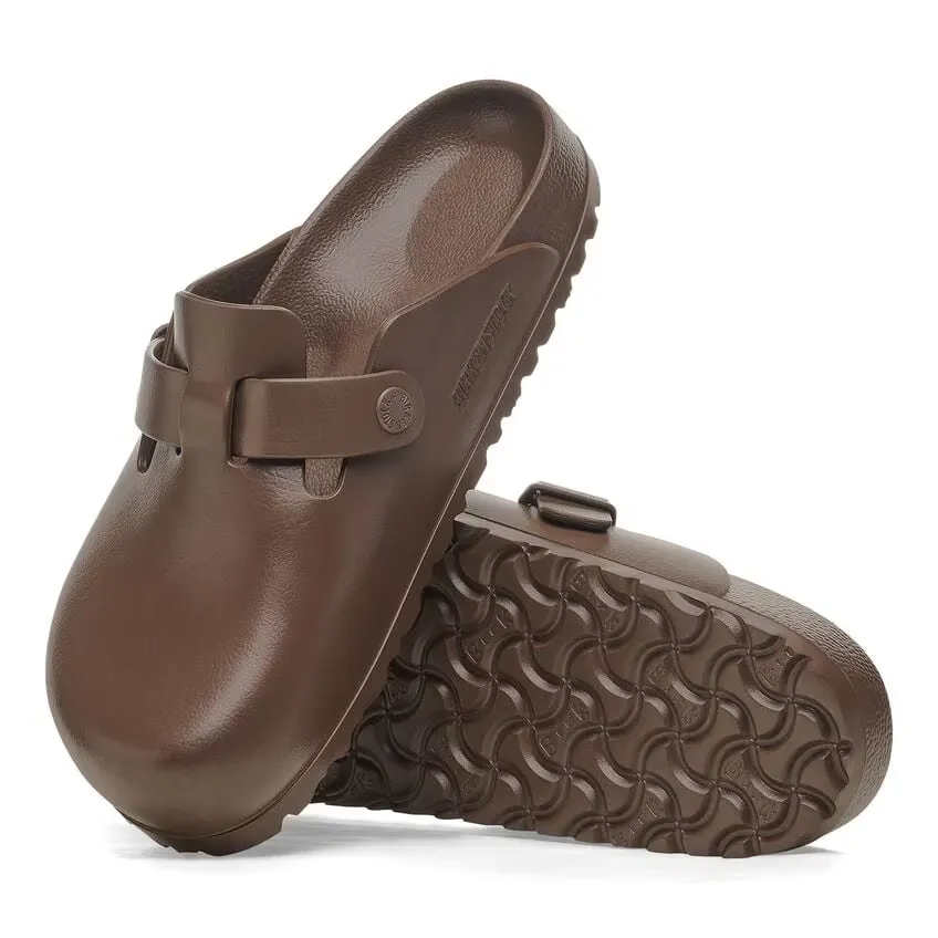 Birkenstock Boston EVA Roast - 1027386