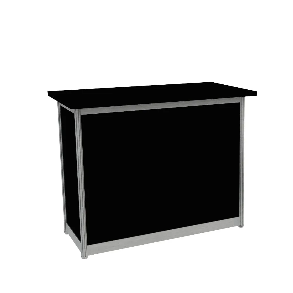 Black Cocktail Bar
