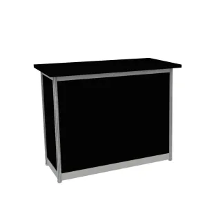 Black Cocktail Bar