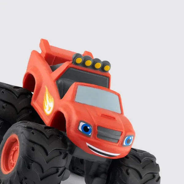 Blaze & the Monster Machines Tonie
