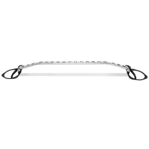 Blox Racing 2015  Subaru WRX Front Strut Tower Bar w/ Holes - BXSS-50021-FR