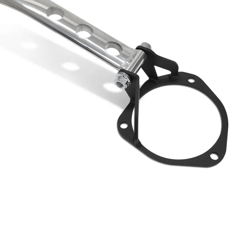 Blox Racing 2015  Subaru WRX Front Strut Tower Bar w/ Holes - BXSS-50021-FR