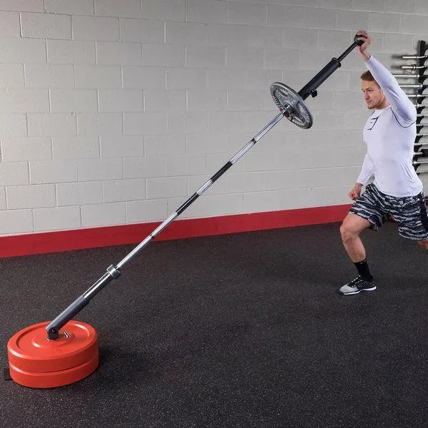 Body Solid Landmine Club Grip (LMCG)